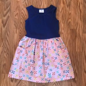 Hanna Andersson dress